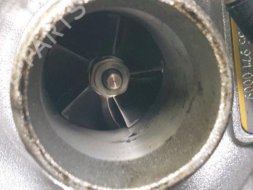 Engine CITROËN C3 II (SC_) 1.4 HDi 70 (SC8HZC, SC8HR0, SC8HP4) | BP39259441M1 - Image 7
