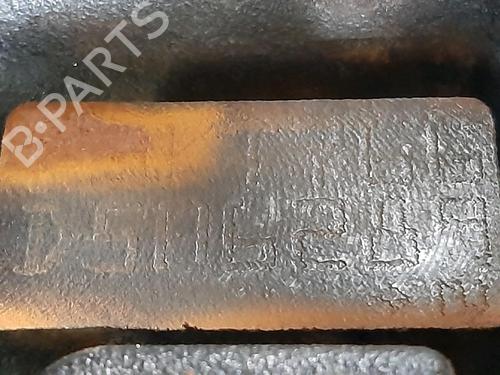 Engine RENAULT MODUS / GRAND MODUS (F/JP0_) 1.5 dCi (FP0F, JP0F) | BP33645963M1  - Image 11