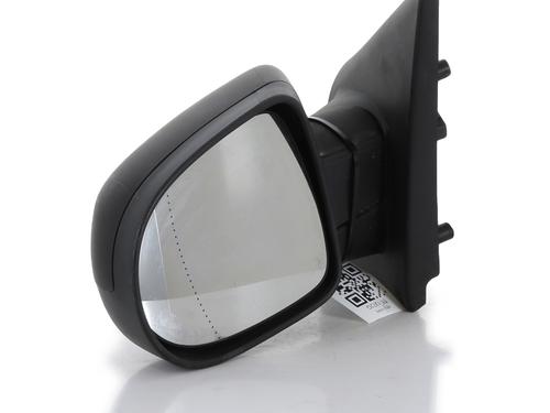 Left mirror RENAULT TWINGO II (CN0_) 1.2 16V (CN04, CN0B) | BP29218969C26 