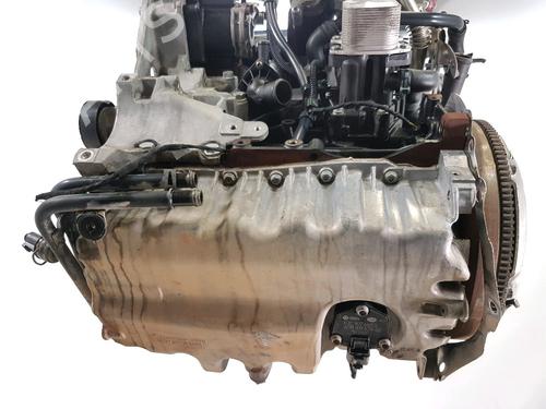 Engine SKODA FABIA II (542) 1.6 TDI | BP36210699M1 - Image 14