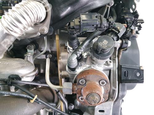 Engine PEUGEOT 2008 I (CU_) 1.6 HDi | BP40488093M1 - Image 6