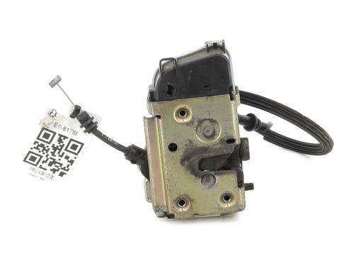 Used Rear left lock CITROËN C3 I (FC_, FN_) [2002-2013]  27333678