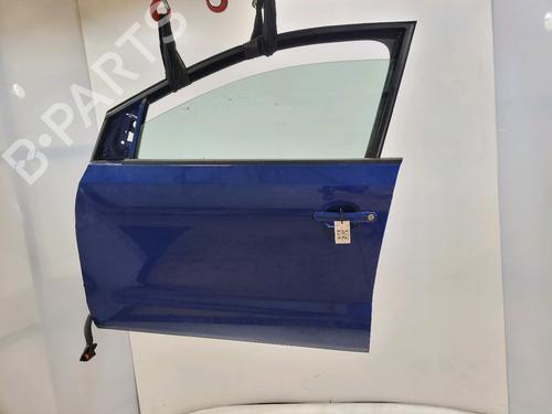 Used Left front door VW POLO V (6R1, 6C1) 1.6 TDI (90 hp) 29390318
