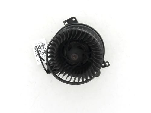 Heater blower motor CITROËN BERLINGO / BERLINGO FIRST Box Body/MPV (M_) 1.9 D 70 (MBWJZ, MCWJZ) | BP18067812M62 