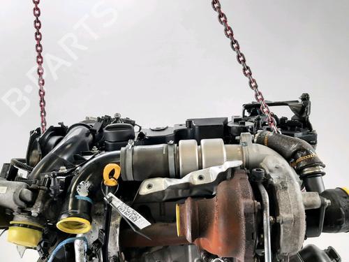 Engine FORD C-MAX II (DXA/CB7, DXA/CEU) 1.6 TDCi | BP33420453M1 - Image 5