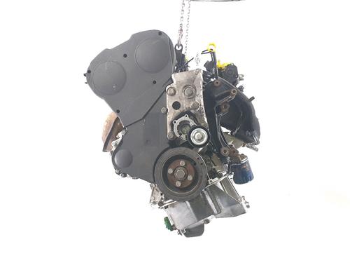 Used Engine Engine 39547674 39547674