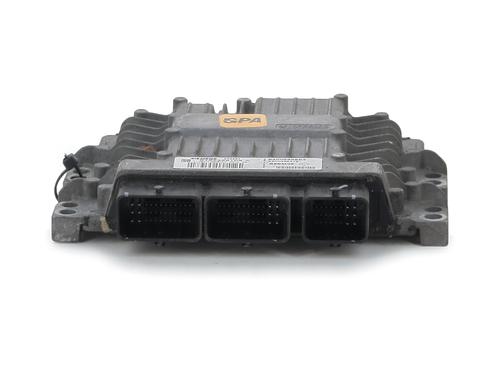 Used Engine control unit (ECU) RENAULT CLIO III (BR0/1, CR0/1) 1.5 dCi (BR0H, CR0H, CR1S, BR1S) (106 hp) 30474389