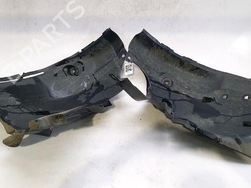 Wheel arch RENAULT CAPTUR I (J5_, H5_) 1.3 TCe 130 (J5NJ, J5NE) | BP29930594C56