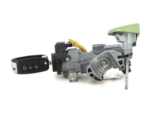 Used Ignition barrel KIA SOUL II (PS) [2014-2019]  26137500