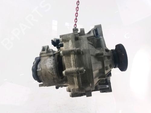 Gearbox SEAT IBIZA IV (6J5, 6P1) 1.2 TDI | BP24626150M3 