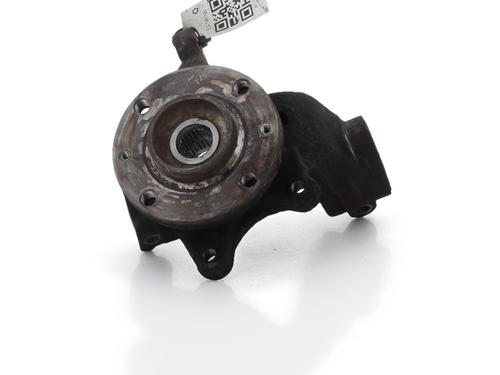 Used Right front steering knuckle Right front steering knuckle CITROËN XSARA PICASSO (N68) 2.0 HDi (90 hp) 40248652 40248652