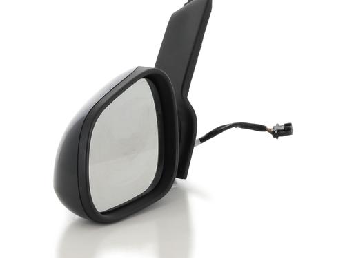 Left mirror SEAT ALTEA (5P1) 1.9 TDI | BP24604986C26 