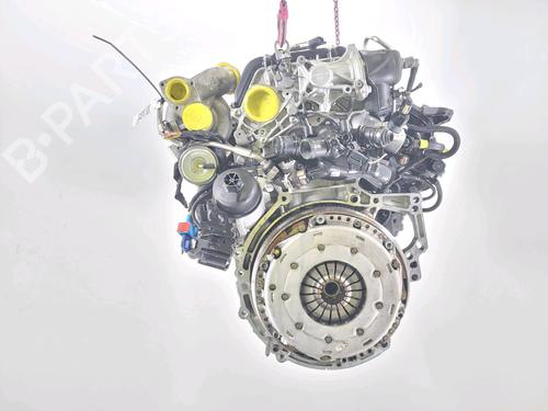 Engine PEUGEOT 208 I (CA_, CC_) 1.6 GTi | BP28616257M1