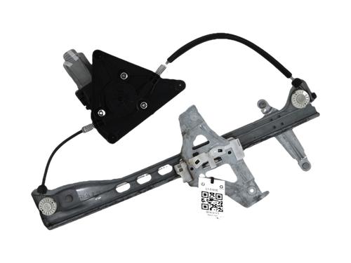 Front left window mechanism PEUGEOT 108 1.2 | BP36380214C22 - Image 2