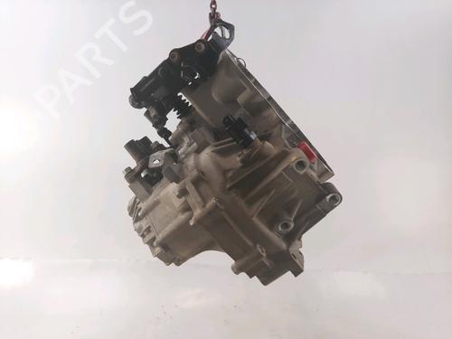 Gearbox HYUNDAI GETZ (TB) 1.4 i | BP12829674M3 