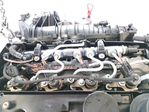 Engine BMW 1 (E87) 116 d | BP29018374M1