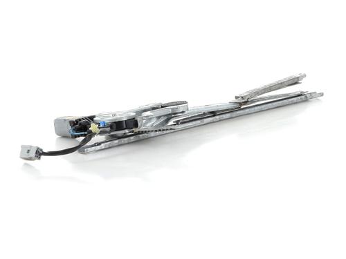 Front right window mechanism HONDA HR-V (GH_) 1.6 16V (GH1, GH3) | BP27374364C23 