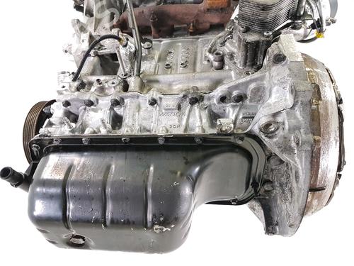 Engine PEUGEOT 3008 I MPV (0U_) 1.6 HDi | BP32654824M1  - Image 13