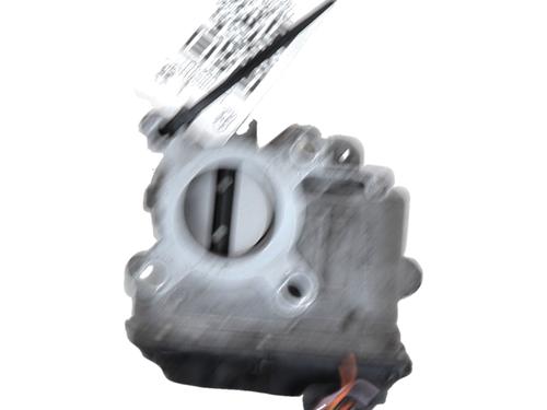 Throttle body RENAULT TWINGO II (CN0_) 1.2 16V (CN0K, CN0V, CN0A) | BP29873894M82