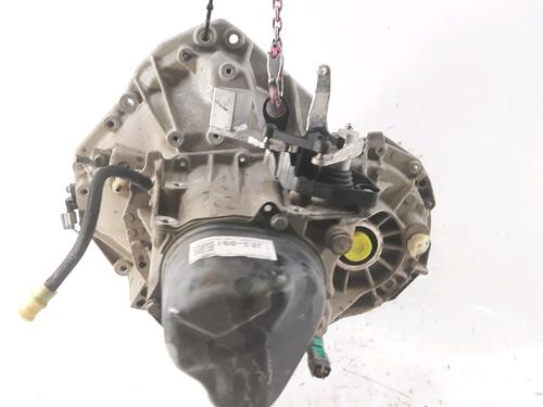 Gearbox RENAULT TWINGO III (BCM_, BCA_) | BP33925359M3 - Image 4