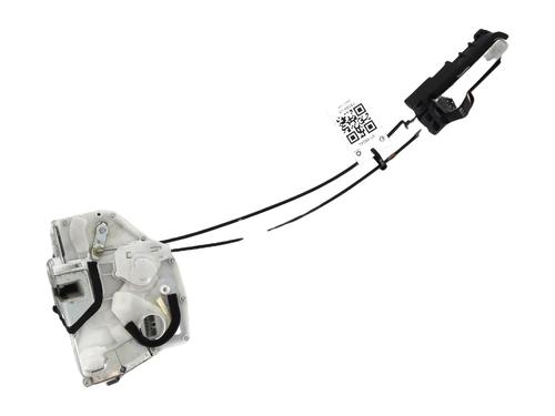Used Front right lock Front right lock FIAT SEDICI (189_) [2006-2014] 33280125 33280125
