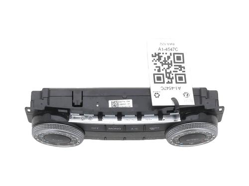 Climate control MERCEDES-BENZ GLK-CLASS (X204) 220 CDI (204.902) | BP35998949I5 - Image 3