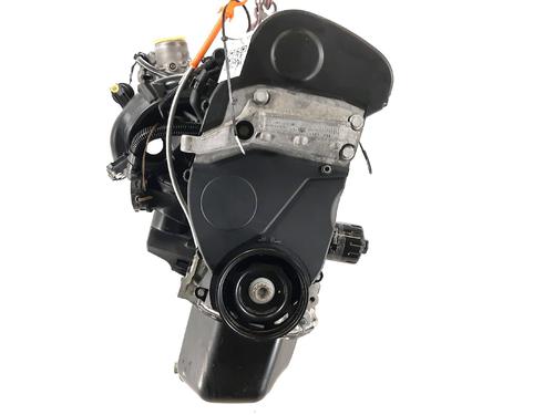 Motor SEAT IBIZA IV SC (6J1, 6P5) 1.4 (85 hp) 31349311