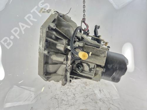 gearbox-renault-clio-iv-bh_-2012-2013-2014-2015-2016-2017-2018-2019-2020-2021-39160704 main image
