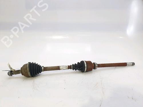 Used Right front driveshaft CITROËN DS4 (NX_) 1.6 THP 200 (200 hp) 28803340