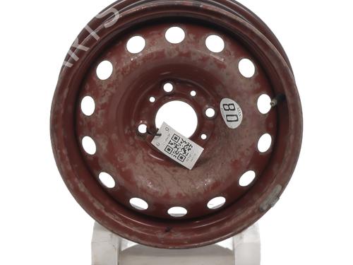 Used Rim Rim PEUGEOT 1007 (KM_) 1.6 16V (109 hp) 35798192 35798192