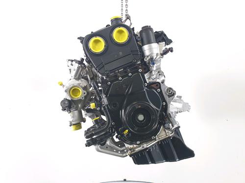 Used Engine Engine 38432071 38432071