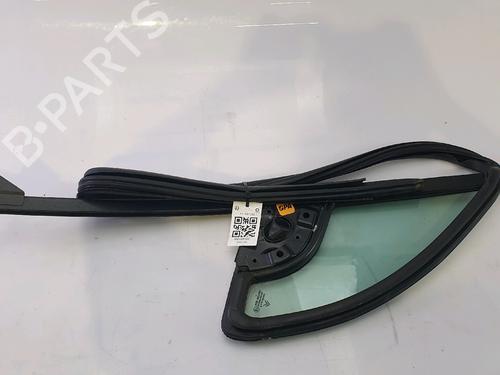 Front left quarter glass CITROËN C3 I (FC_, FN_)  | BP28137709C111 