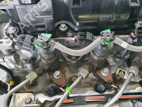 Motor CITROËN C4 CACTUS 1.6 HDi 90 | BP38031398M1 - Image 13