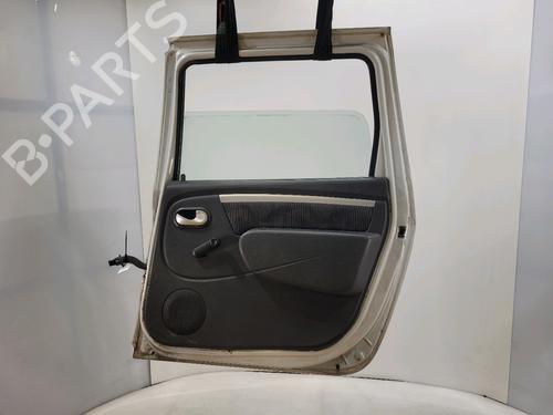 Right rear door DACIA LOGAN MCV (KS_) 1.5 dCi (KS04) | BP27710771C5 