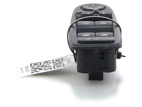 Fensterheberschalter links vorne CITROËN C4 Picasso I MPV (UD_) 1.6 HDi | BP30716665I27