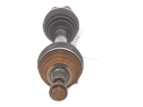 Left front driveshaft VW GOLF PLUS V (5M1, 521) 1.6 FSI | BP40520807M38 - Image 2