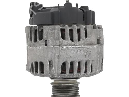 Alternator RENAULT MEGANE IV Hatchback (B9A/M/N_) 1.5 dCi 110 (B9A3) | BP34336988M7  - Image 5