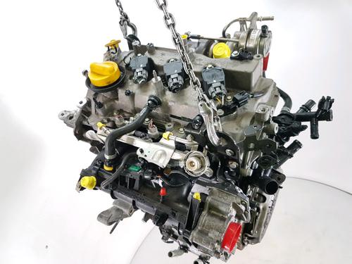 Engine DACIA SANDERO II TCe 90 (B8M1, B8MA, B8AC) | BP29740934M1 