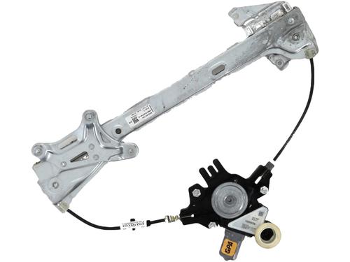 Front right window mechanism TOYOTA COROLLA Saloon (_E21_) 1.8 VVTi Hybrid (ZWE219) | BP31963532C23