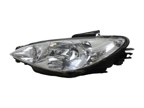 Used Left headlight PEUGEOT 206 CC (2D) 1.6 16V (2DNFUF, 2DNFUR) (109 hp) 29231488