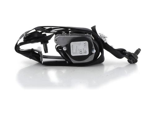 Front left seatbelt NISSAN NV200 Van 1.5 dCi 85 (M20, M20N, M20M) | BP31180447I26