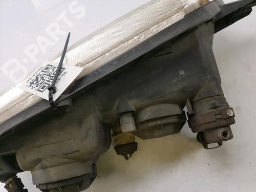 Left headlight PEUGEOT 605 (6B) 2.5 Turbo Diesel | BP11333656C28 