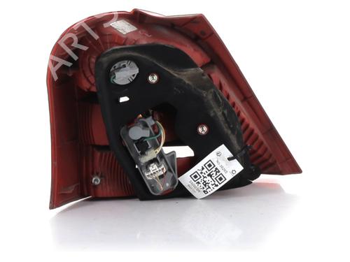 Right taillight TOYOTA YARIS (_P9_) 1.4 D-4D (NLP90_, NLP90R) | BP30405948C35 