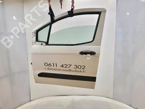 Dør venstre fortil FORD TRANSIT COURIER B460 Box Body/MPV 1.5 TDCi (75 hp) 30118982