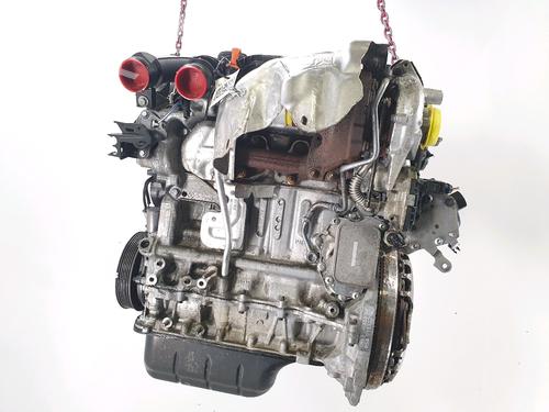 Engine CITROËN C3 III (SX) 1.5 BlueHDi 100 (SXYHYP, SXYHTU) | BP34711788M1 - Image 2