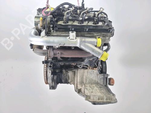 Motor AUDI A4 B7 (8EC) 3.0 TDI quattro | BP30449622M1