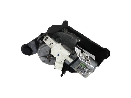 Used Rear wiper motor PEUGEOT 308 I (4A_, 4C_) 1.6 HDi (109 hp) 30558692