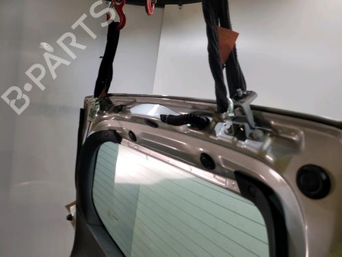 Tailgate RENAULT CLIO III Grandtour (KR0/1_) 1.5 dCi (KR0F) | BP30524354C6