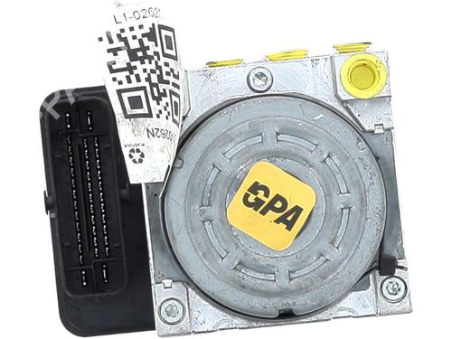 ABS pump PEUGEOT 2008 I (CU_) 1.2 THP 110 / PureTech 110 | BP32202177M43  - Image 5