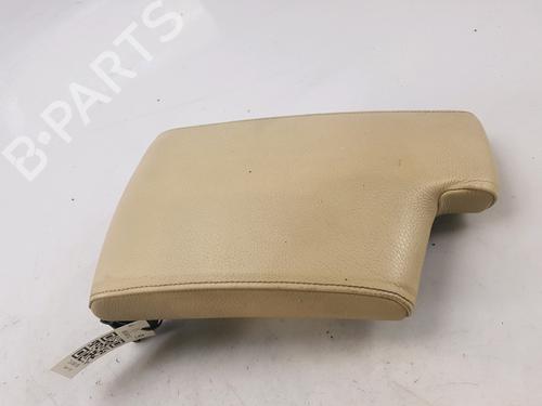 Used Armrest / Center console BMW 3 Convertible (E93) 335 i (306 hp) 27915295